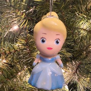 Hallmark Cinderella Ornament